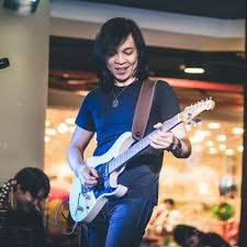 Jack Thammarat: Guitarrista Tailandés y Ganador de Guitar Idol