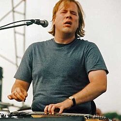 Jeff Healey: The Blind Guitar Virtuoso