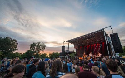 Kingston Guitar Festival