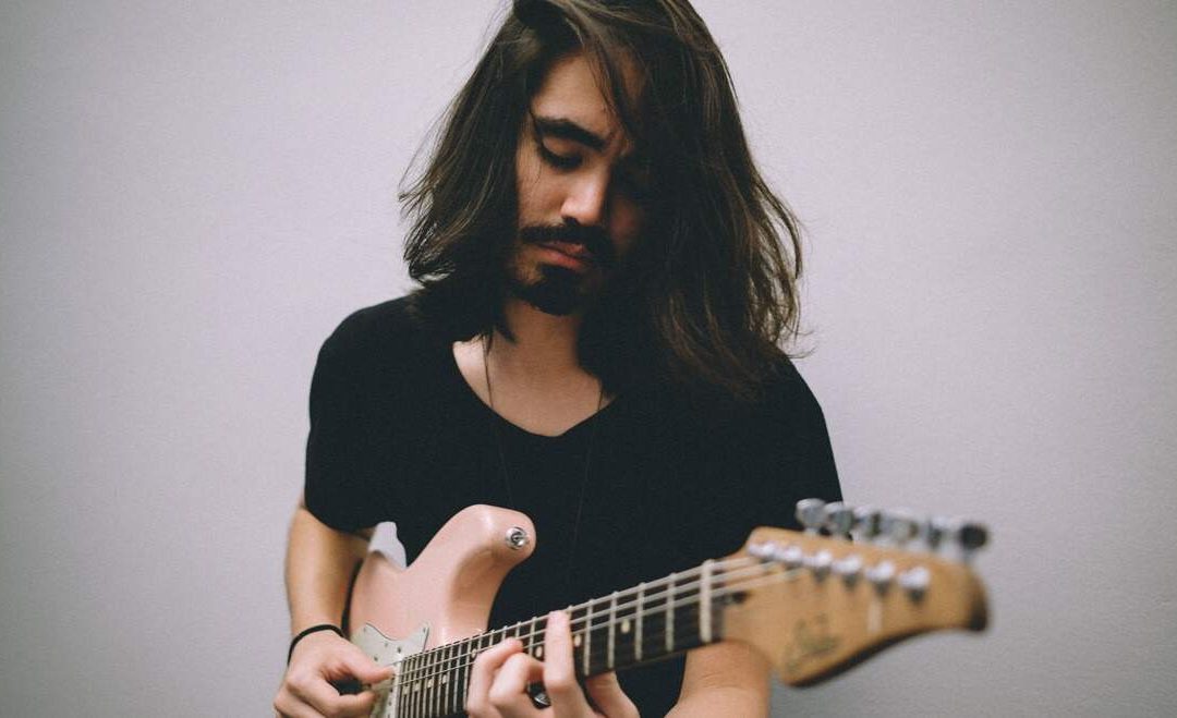 Mateus Asato: Social Media Guitar Star