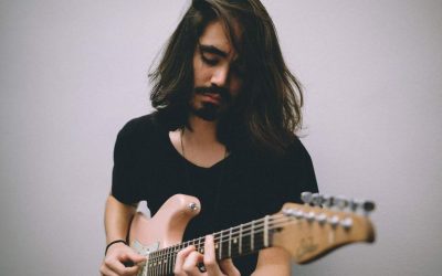 Mateus Asato: Social Media Guitar Star