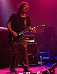 Melvin Björkenheim: guitarrista de jazz avant-garde