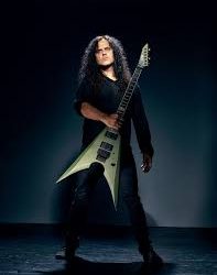 Mille Petrozza: El Alma de Kreator y del Thrash Metal Alemán