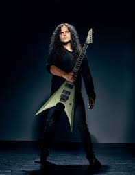 Mille Petrozza: El Alma de Kreator y del Thrash Metal Alemán