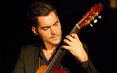 Miloš Karadaglić: Classical Guitar’s New Face