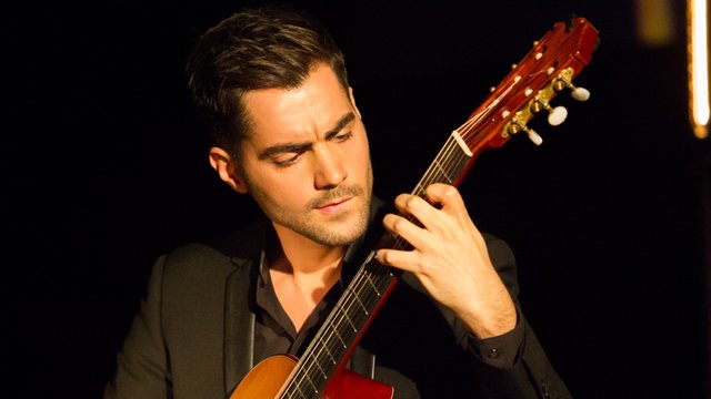 Miloš Karadaglić: Classical Guitar’s New Face