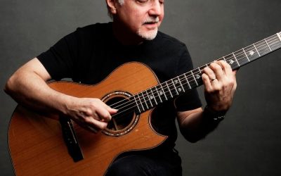 Phil Keaggy: Christian Guitar Legend
