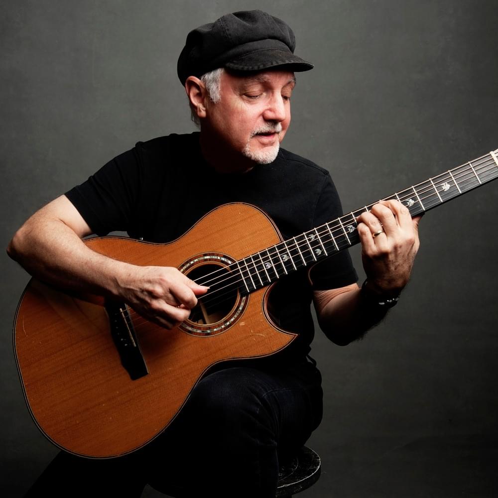 Phil Keaggy