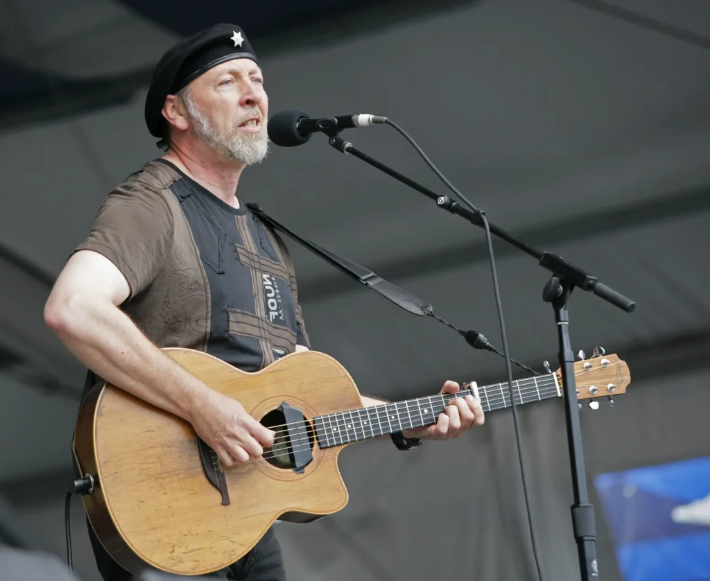 Richard Thompson