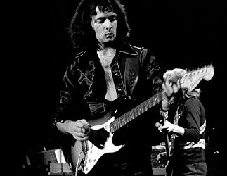 Ritchie Blackmore: Hard Rock Icon