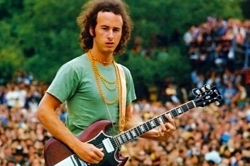 Robbie Krieger