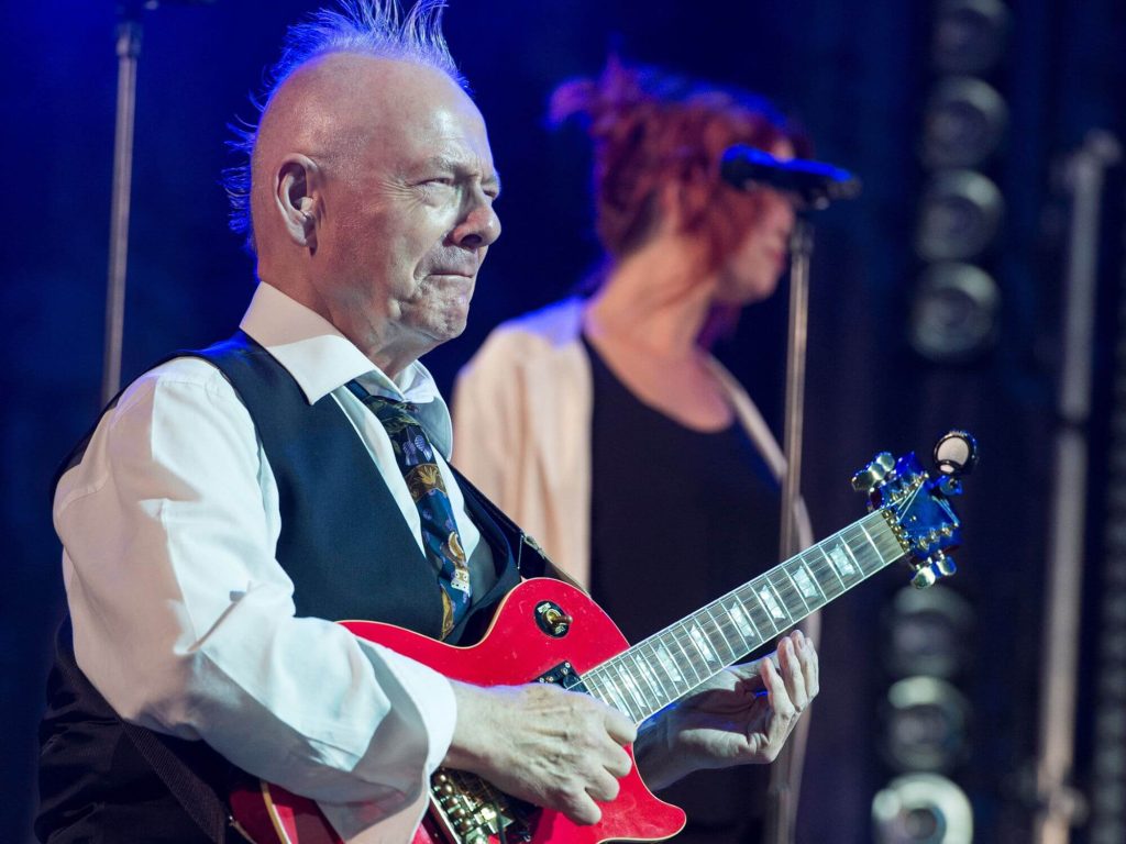 Robert Fripp