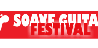 Soave 2026 Guitar Festival