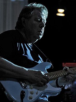 Terje Rypdal: El Maestro Noruego del Jazz Fusión