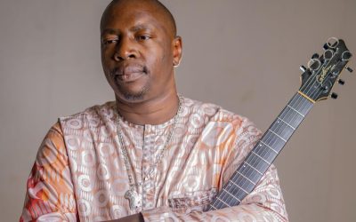 Vieux Farka Touré