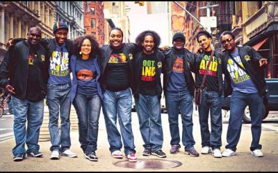 Africa Festival Würzburg