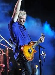 Alex Lifeson: Architect of Progressive Guitar