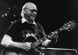 Attila Zoller: El Pionero Húngaro del Jazz en la Guitarra