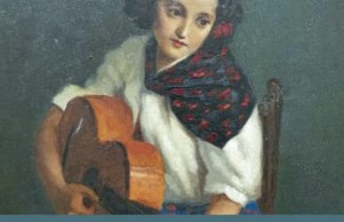 Ferdinando Carulli: Pioneer of Classical Guitar