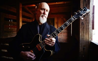 John Scofield: Jazz Guitar Innovator