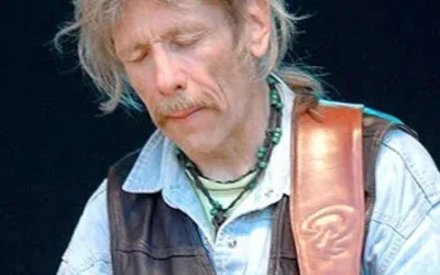 Jukka Tolonen: Guitarrista de Jazz y Rock Progresivo de Finlandia