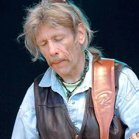 Jukka Tolonen: Guitarrista de Jazz y Rock Progresivo de Finlandia