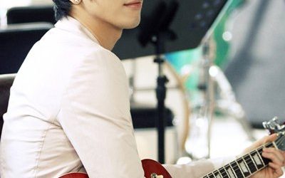 Jung Yong-hwa: una estrella multifacética del Hallyu