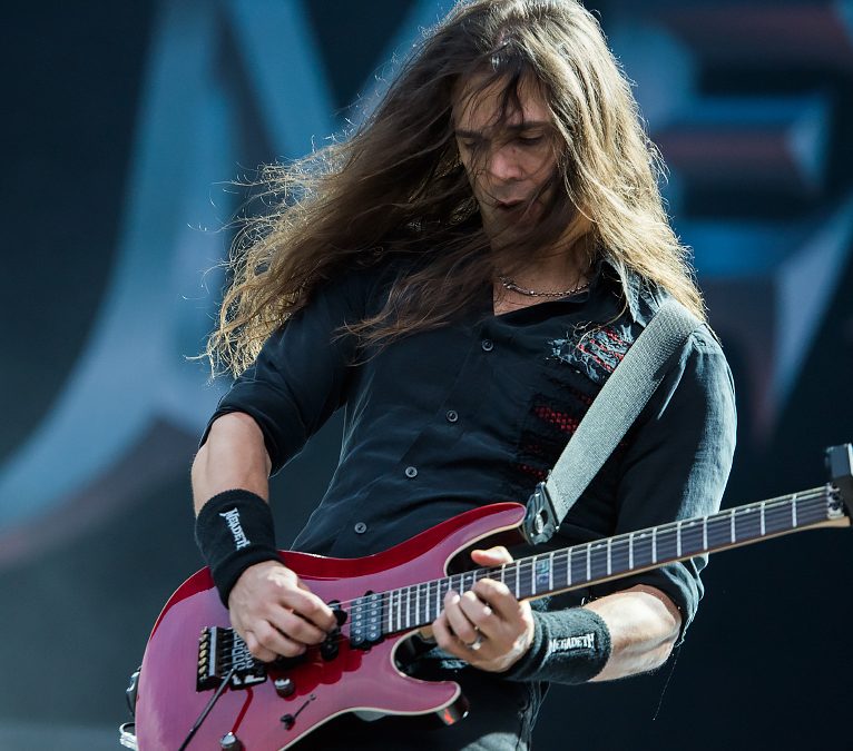 Kiko Loureiro