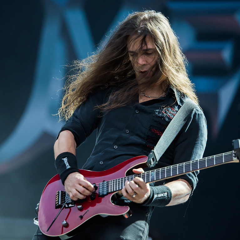 Kiko Loureiro