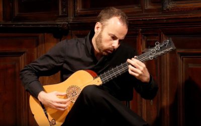 Lorenzo Micheli – Bridging Technique and Imagination