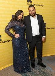 Ramzinho & Dina Rabadi – A Powerful Musical Duo