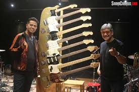 Sandwash – Indie Rock Pioneers of the UAE
