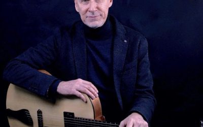 Umberto Fiorentino: The Italian Jazz Innovator