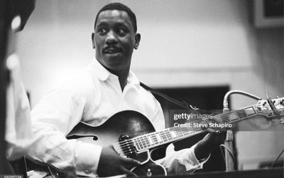 Wes Montgomery