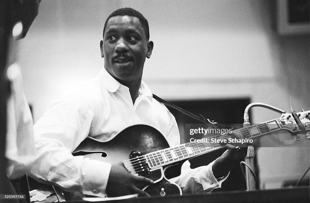 Wes Montgomery