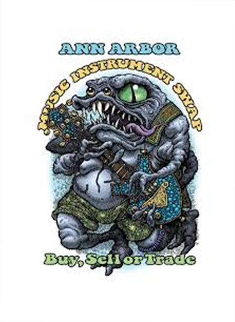 Ann Arbor Music Instrument Swap 2025: Your Ultimate Guide to Buying, Selling & Trading Gear