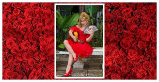 “The Art of Spanish Guitar” with Virtuoso Galina Vale in York