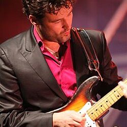 Jean-Pierre Danel: El Virtuoso Francés de la Guitarra