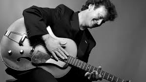 Sylvain Luc (1965-2024): El Poeta de la Guitarra Francesa